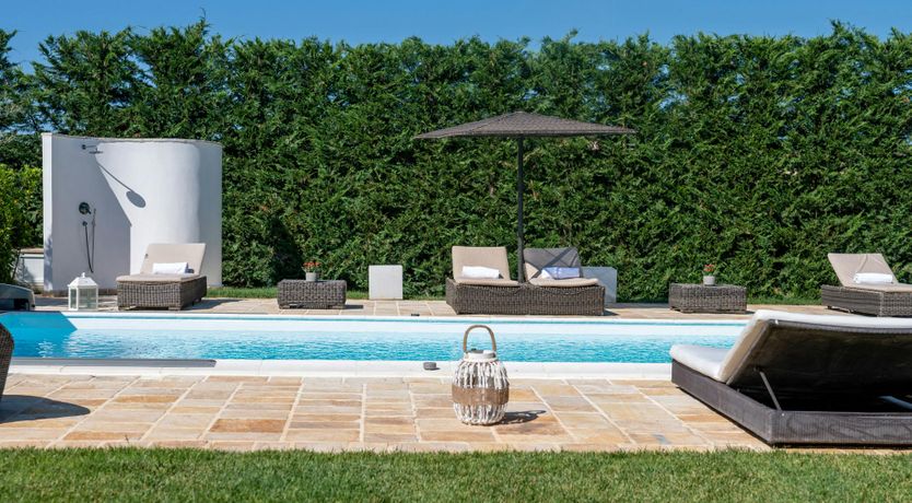 Photo of Puglian Promise