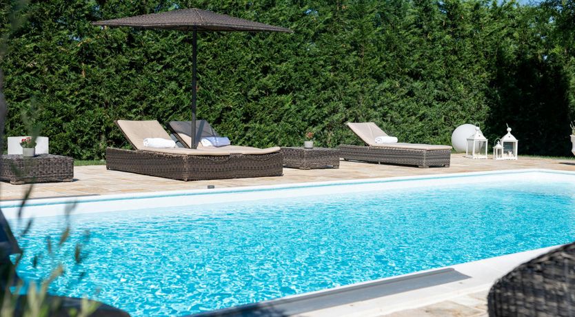 Photo of Puglian Promise