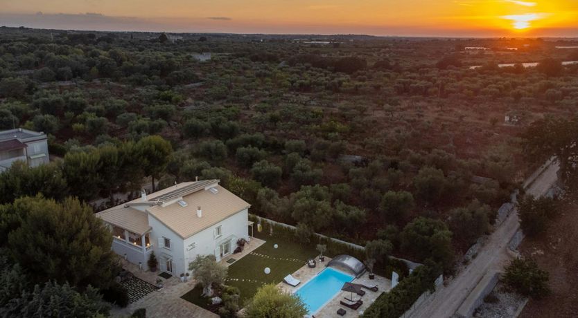 Photo of Puglian Promise