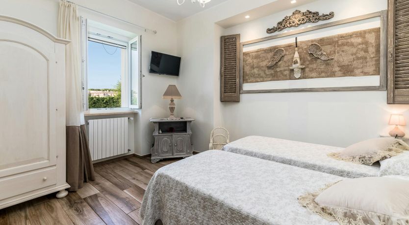 Photo of Puglian Promise