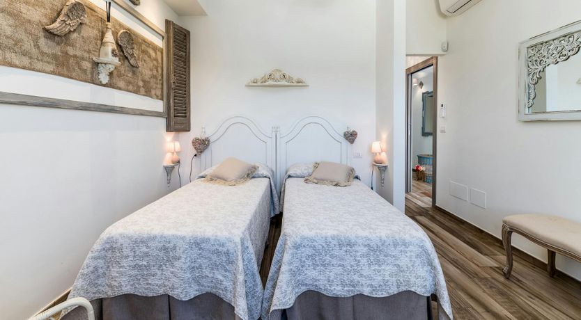 Photo of Puglian Promise