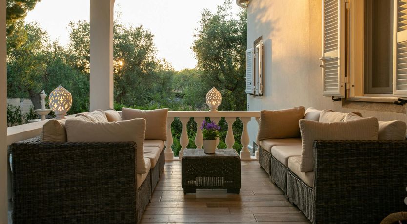 Photo of Puglian Promise