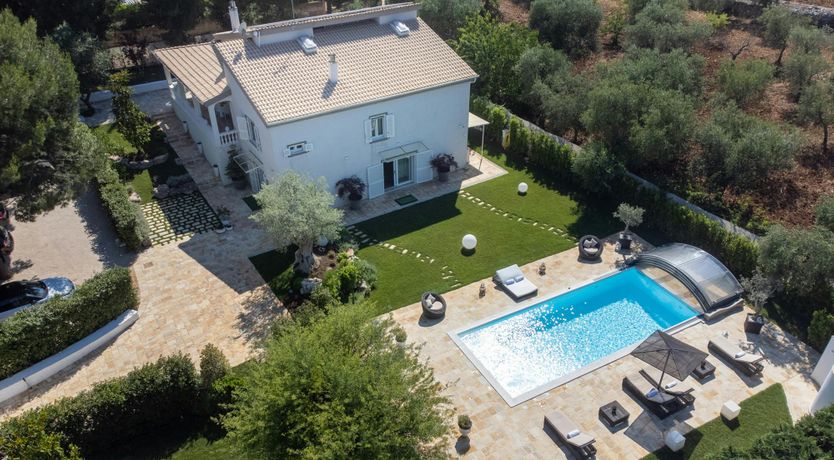 Photo of Puglian Promise