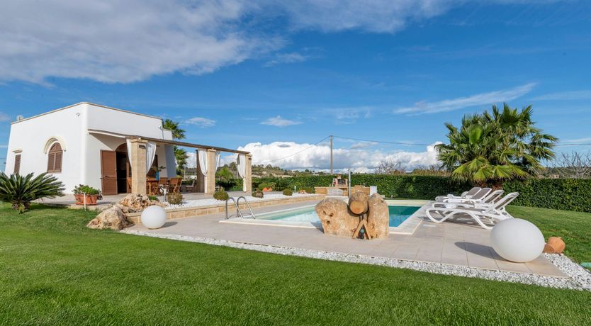 Photo of Whispering Grace