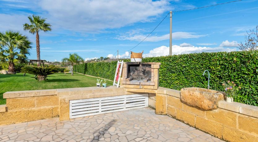 Photo of Whispering Grace