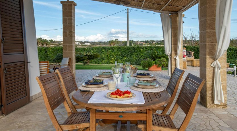 Photo of Whispering Grace