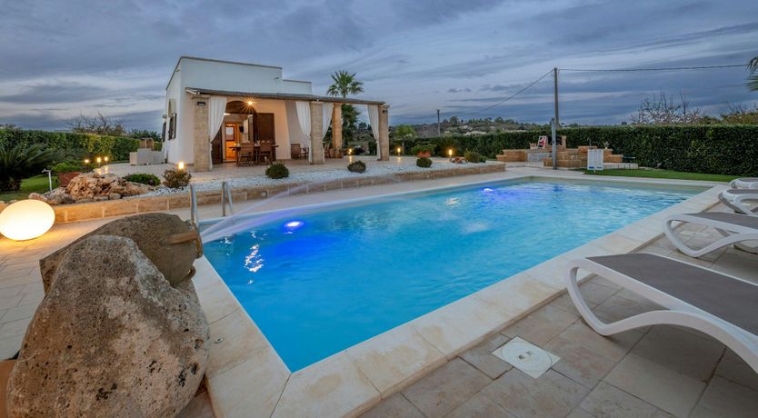 Photo of Whispering Grace