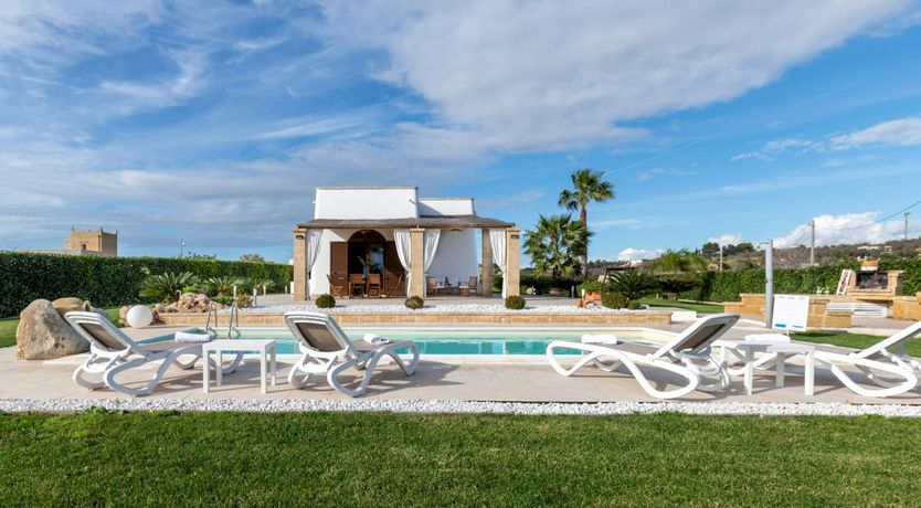 Photo of Whispering Grace