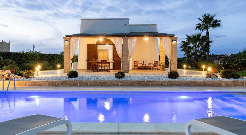 Photo of Whispering Grace