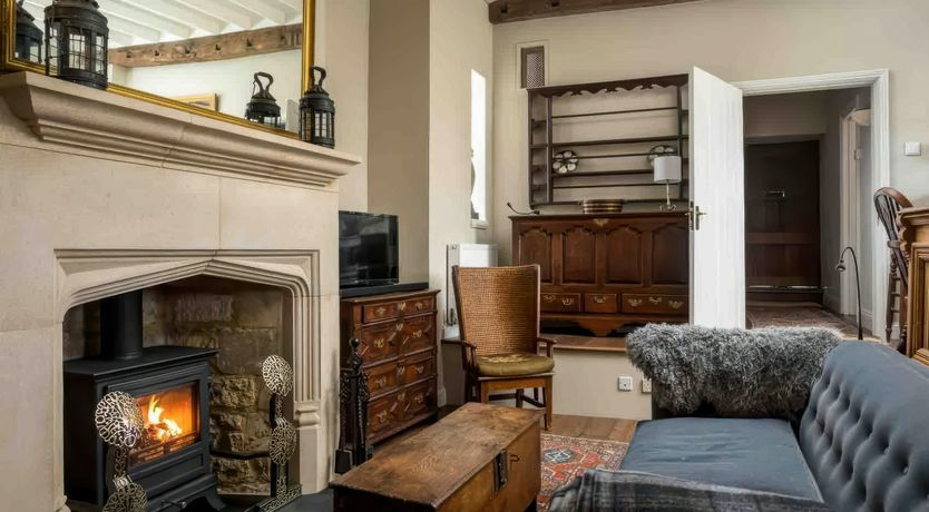 Photo of Blockley Silk