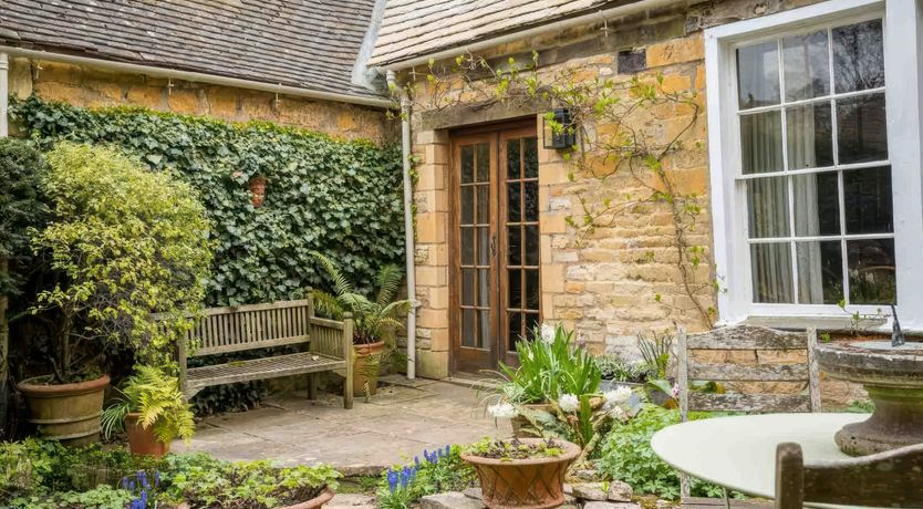 Photo of Blockley Silk