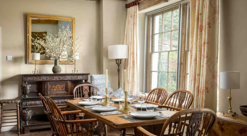 Photo of Blockley Silk