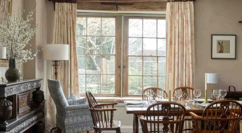 Photo of Blockley Silk