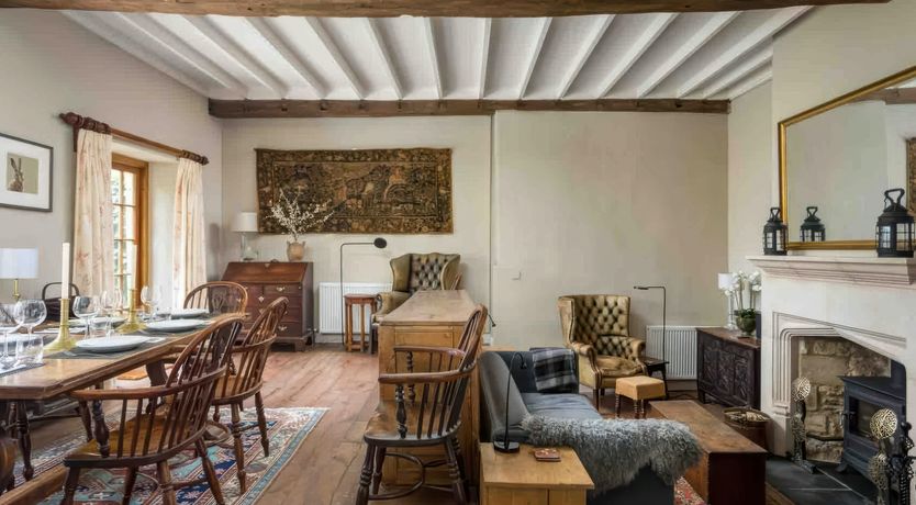 Photo of Blockley Silk