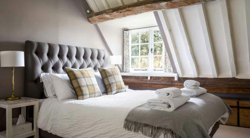 Photo of Blockley Silk