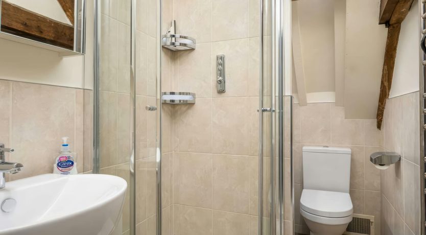 Photo of Blockley Silk