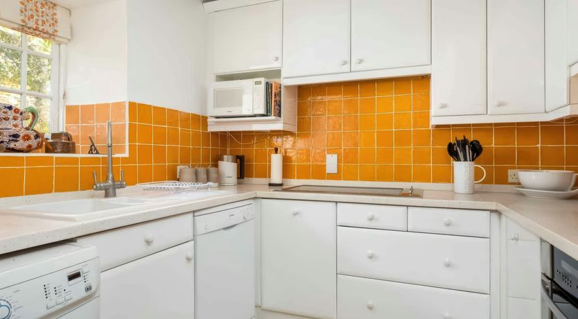 Photo of Blockley Silk