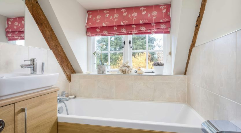 Photo of Blockley Silk