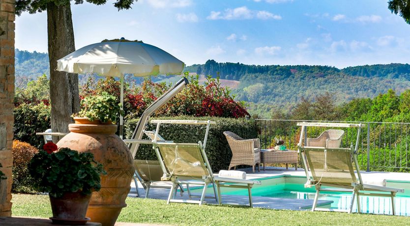 Photo of Chestnut & Stone