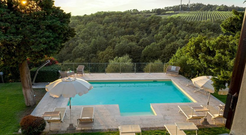 Photo of Chestnut & Stone