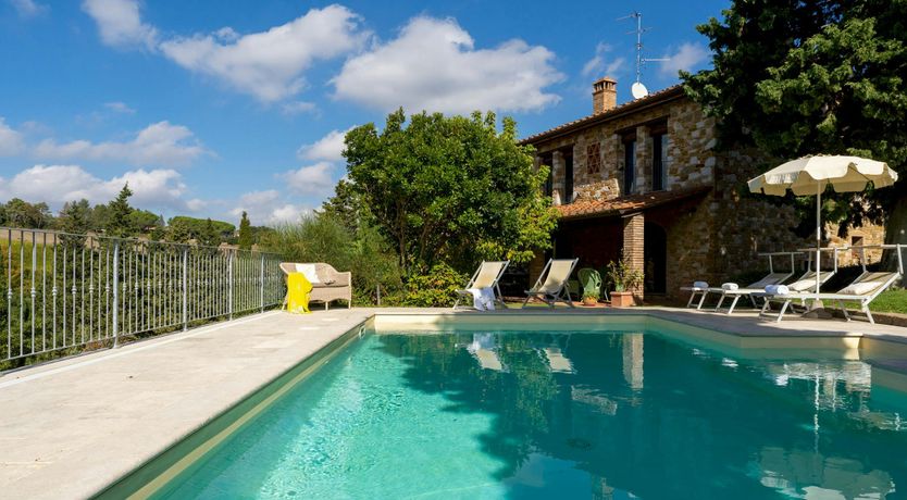 Photo of Chestnut & Stone