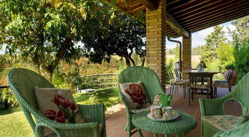 Photo of Chestnut & Stone