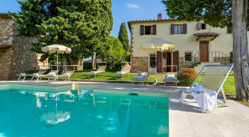 Photo of Chestnut & Stone