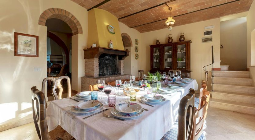 Photo of Chestnut & Stone