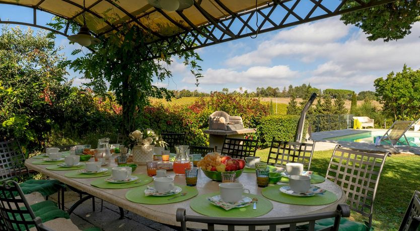 Photo of Chestnut & Stone