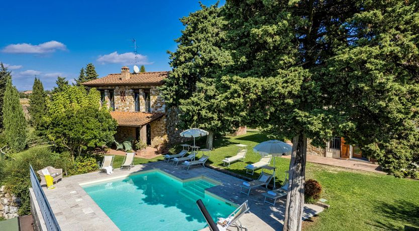 Photo of Chestnut & Stone