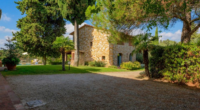 Photo of Chestnut & Stone