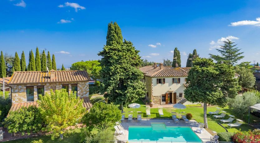 Photo of Chestnut & Stone