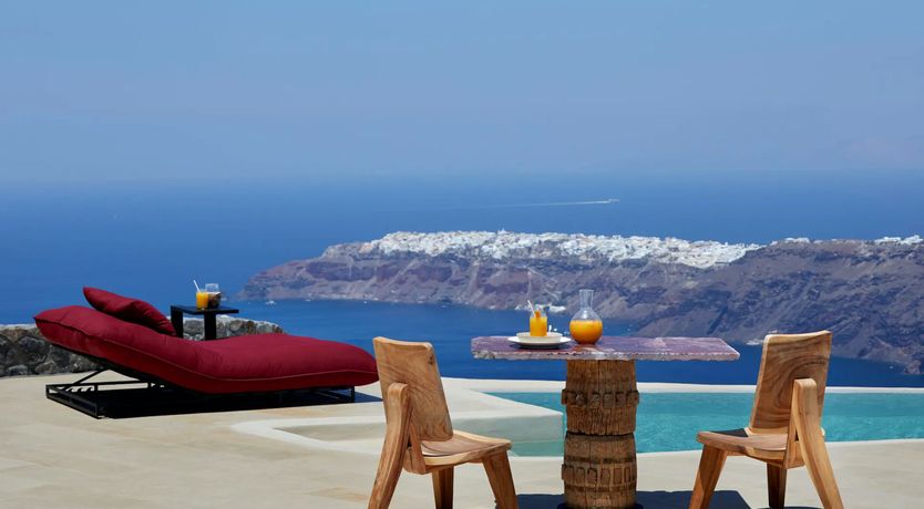 Photo of Caldera Retreat