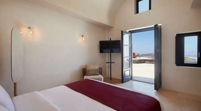 Photo of Caldera Retreat