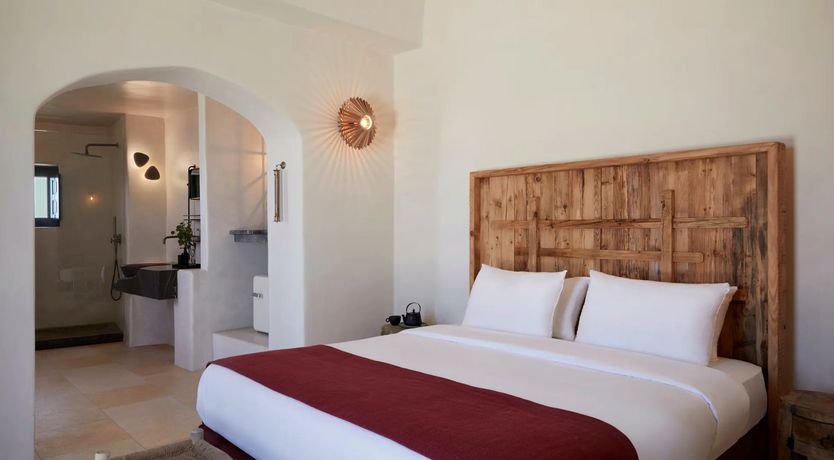 Photo of Caldera Retreat