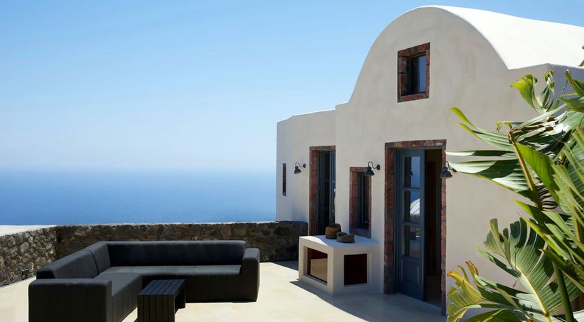 Photo of Caldera Retreat