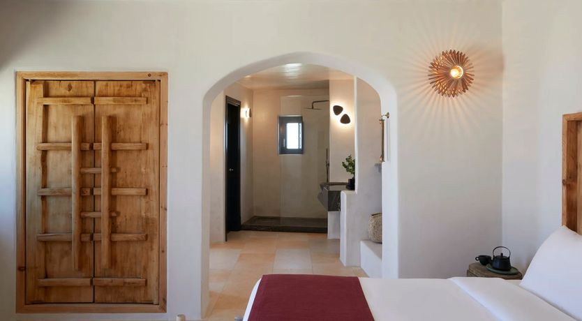 Photo of Caldera Retreat