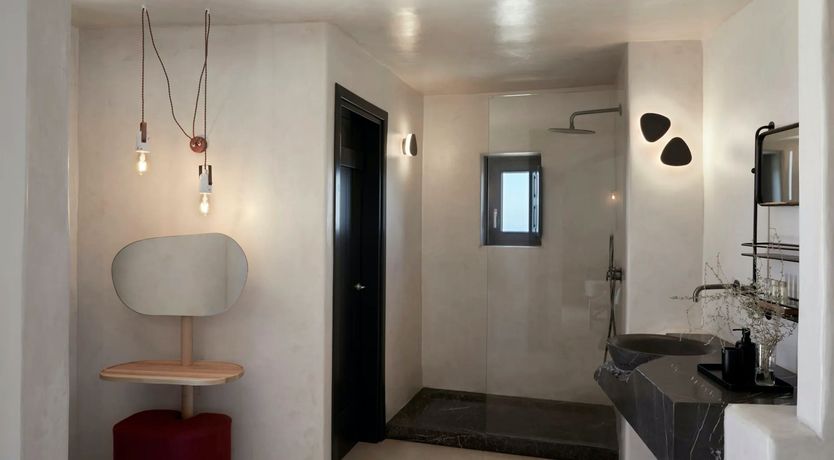 Photo of Caldera Retreat