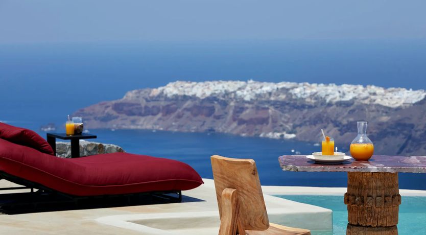 Photo of Caldera Retreat