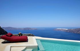 Photo of caldera-retreat