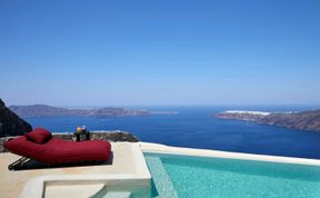 Photo of Caldera Retreat