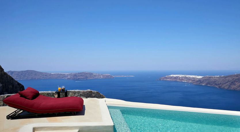 Photo of Caldera Retreat