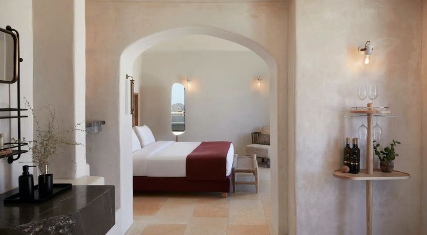 Photo of Caldera Retreat