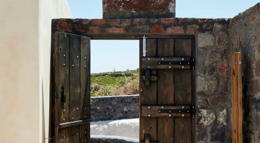 Photo of Caldera Retreat