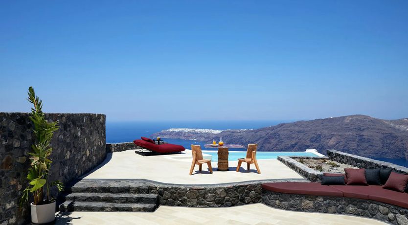 Photo of Caldera Retreat