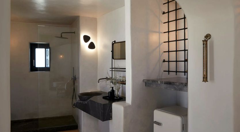 Photo of Caldera Retreat