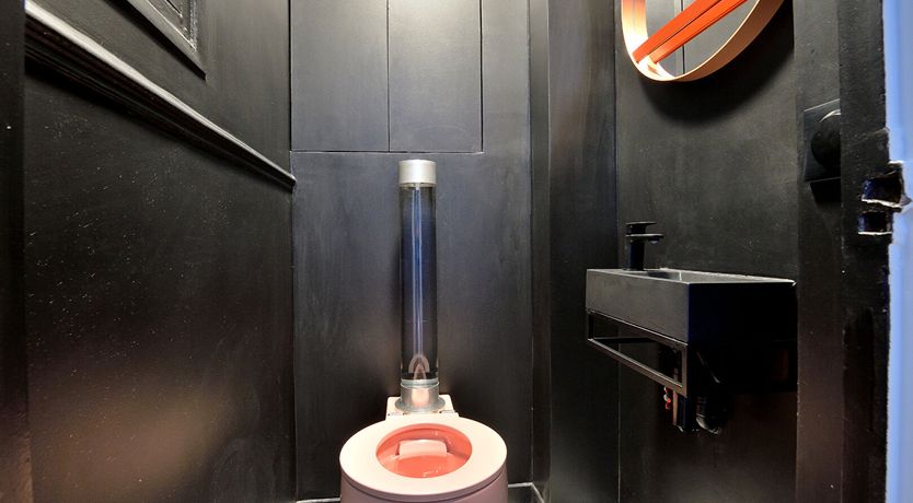 Photo of Parisian Silhouette