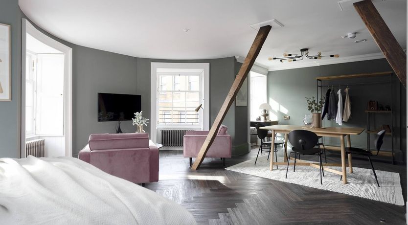 Photo of Pink Thistle