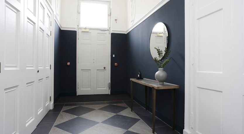 Photo of Pink Thistle