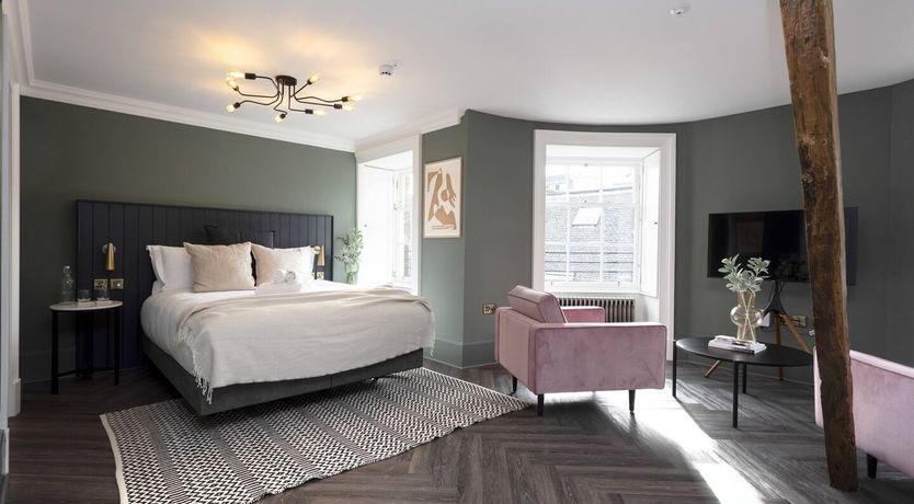 Photo of Pink Thistle